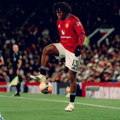 OwiBah81155's profile picture. Die hard Manchester united fanpage🙏😊  @manchesterunited @football