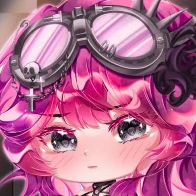 HussainAnu977's profile picture. Hey I am Luna , my Nickname is lin Ghost-night VTuber & streamer 🌑🎮
Gaming, chills & epic streams ✨👻
Follow back will be really appreciated 💜