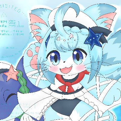 raraeru_PEACE's profile picture. キャトバスを復活させたい。キャトバス絵を描いています。キャトバス亡霊猫　ケモノ好き、個人同猫サークル「猫わぁるど」#キャトバス全猫描く　AI学習禁止❌
Please do not use for AI training.🚫　雑多垢https://t.co/UHyzJ4SzHo