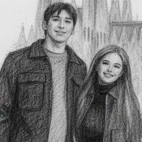 _Heyitsramss's profile picture. Fangirl mom mode: ON | Wilbea
💖 GSOT 💖