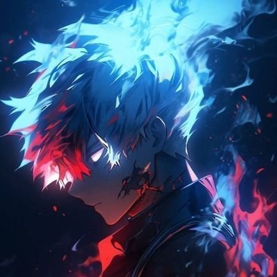 vg69420's profile picture. core mantra