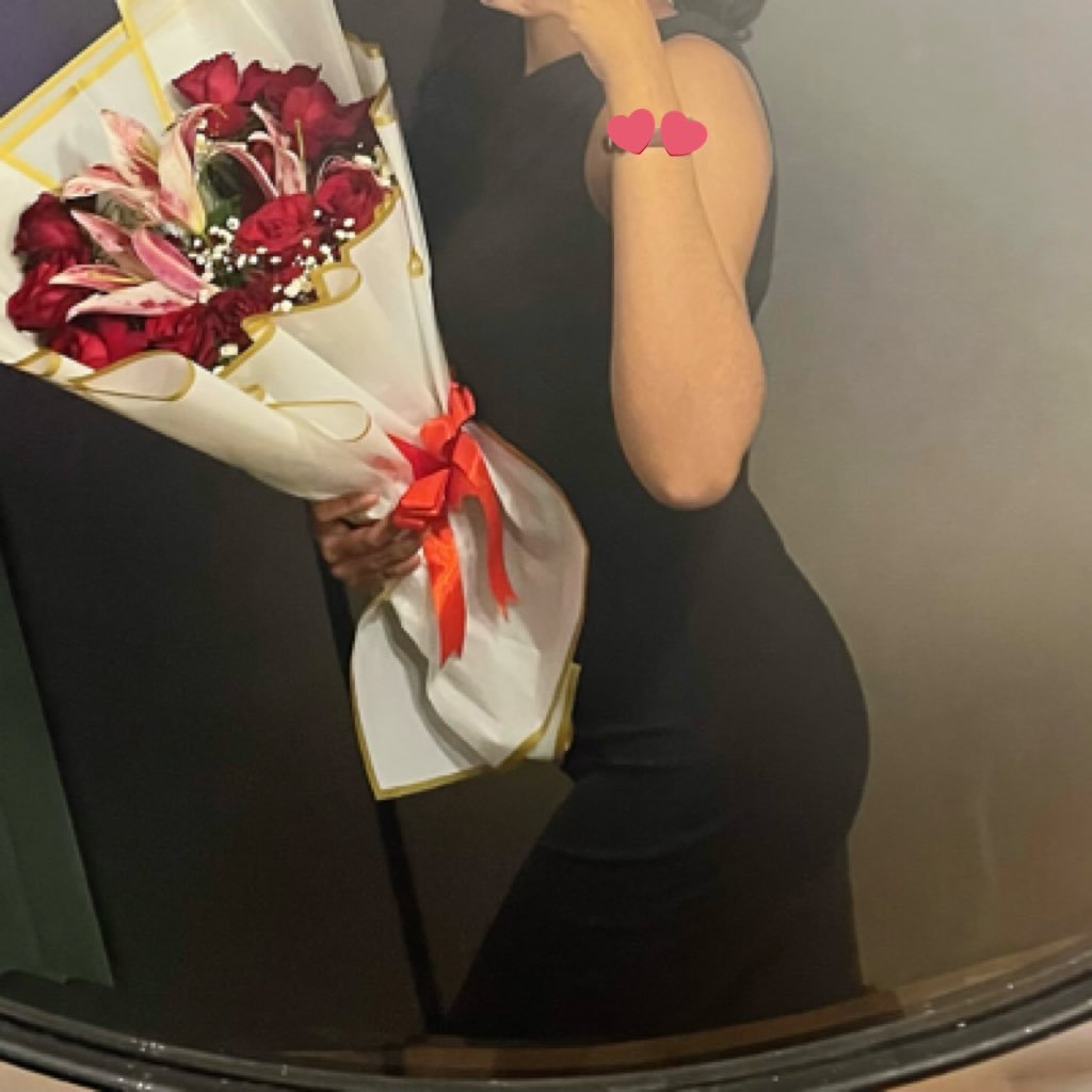 luwmion's profile picture. just an ordinary girl who loves flowers, gym workout & movies (BUKAN CHINDO)