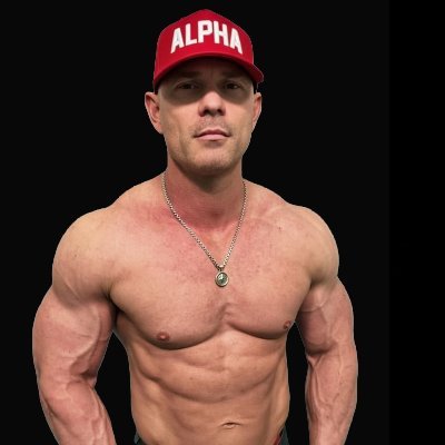 BWCAlphaX's profile picture. X requires me to state this account is parody or it gets chopped. Laying low - come visit on telegram  https://t.co/CTcPQX2O50