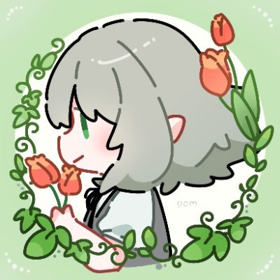 ぽむ