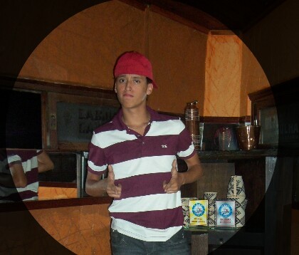 Eh noiz caray!