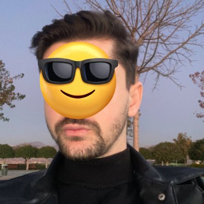 beroo0761's profile image