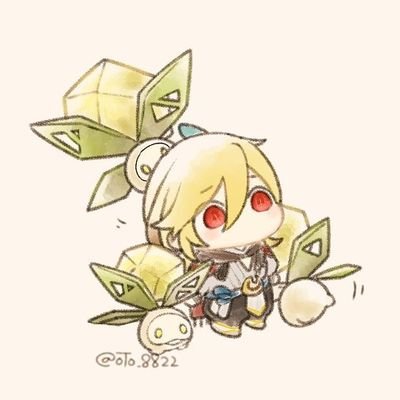 oTo_8822's profile picture. ■🌱🏛/🛁🦚■30↑■❌Don't re-upload.■❌ＡＩ❌
気ままにﾗｸｶﾞｷしてます。
