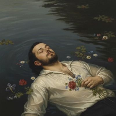 johnkarep's profile picture. Ok i flopped, so it doesn't scare me anymore - Aristotle