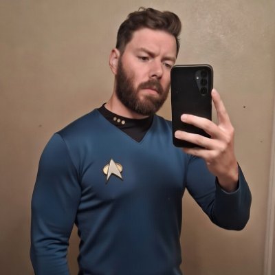 Habitat555's profile picture. Fan of star trek and hot people
(5'9)