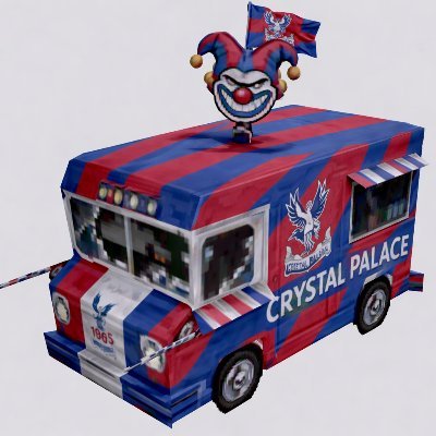 sharpypus's profile picture. ⬆️ L1 🔺 ➡️