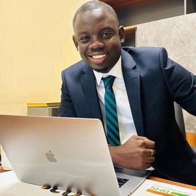 diagnemamadouSN's profile picture. Journaliste | Tech Explorer  | Fútbol  |