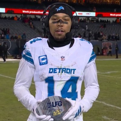 BranchDPOY's profile picture. @lions @tigers @detroitpistons @detroitredwings