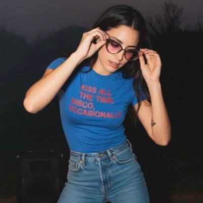 naomiarmed's profile picture. Su Arqui de confianza.