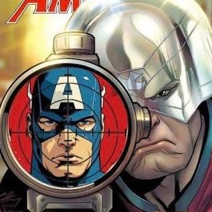 WweFernandoR's profile picture. I will be #thesupersoldier #thefirstavenger #captainamerica of @wwe  #wweraw