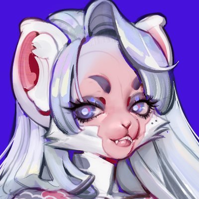 vronyakat's profile picture. She/her ♡ lvl 25♡ Latvia ♡ Freelance artist https://t.co/1BM7tUf23J