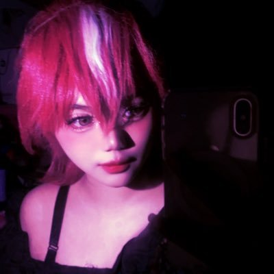 zoyaaaa_182's profile picture. ⛓️,🦊🐰