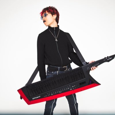pethgami's profile picture. 👹👹👹👹👹👹👹👹👹👹👹👹👹👹👹👹👹👹👹 Keytar, Composer【＠BabyFaith_offi】 👹👹👹👹👹👹👹👹👹👹👹👹👹👹👹👹👹👹👹👹