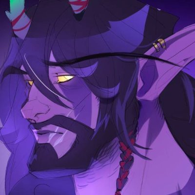 laxj018sn's profile picture. pfp @KASHTANART1
my second acc @bes_sof81138
I like to draw funny things
warcraft/warhammer⚔
https://t.co/efmBsMnE88