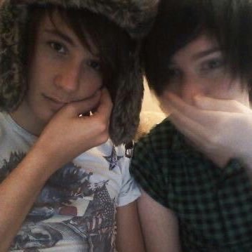 theywerebfshere's profile picture. dan and phil are my dads | phannie since ‘14