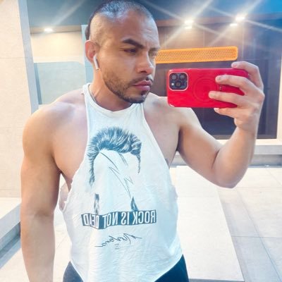 vergonculon's profile picture. ⚡️🔥😘