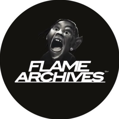 flamearchives_'s profile picture. 