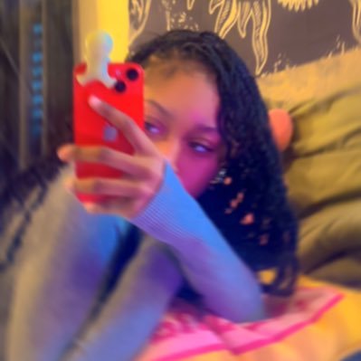 TotesDaGoat's profile picture. God’s Girl 🫧💓✝️✨Published Model, Digital Influencer & YoutubHER 🌟 https://t.co/KbEMthai1r All things beaute is my passion *ੈ✩‧₊˚