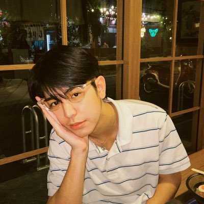 uforchristmas's profile picture. 🐺🏡 ธuัn d่ๅu ฮj sh! ☆ @nnutdan @hongshihoshi03 เขาบอกเพื่อนก็เพื่อนคับ ꒰ #LYKN ꒱ ✦ 💟 SKYNANI 💭🖇️ วอลอเอส യ @keenkeno_sp 🫵🏻 #seakeen 🎱#teeteepor 🔗❕