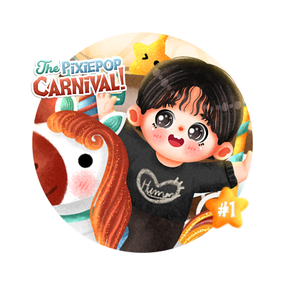 Yonghpe's profile picture. ❦ the summer sun, depicted sense of spectrum as the pinnacle in olive grease of effete vine. thus her wings flapping erratically within the sunbeam.