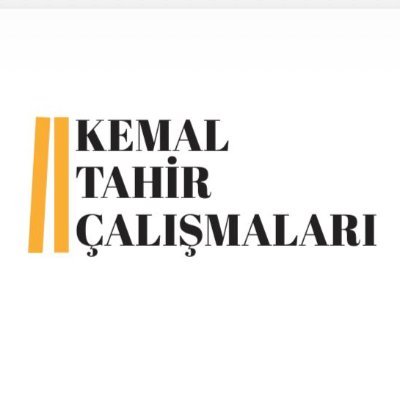 @Kemal_Tahir_