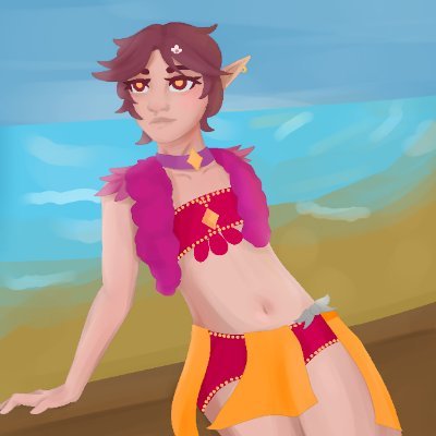 orqydea❦ • VGEN OPEN