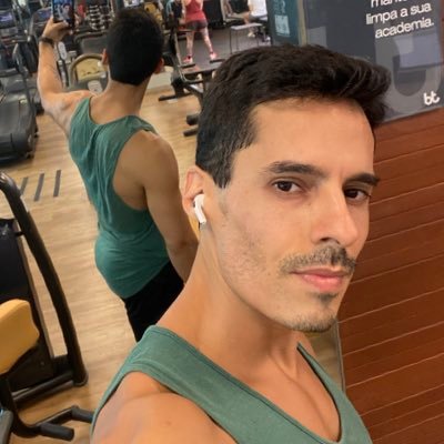 MBerlofy's profile picture. 😜🍪