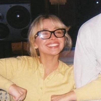 codesbrini's profile picture. sabrina carpenter grammy winner