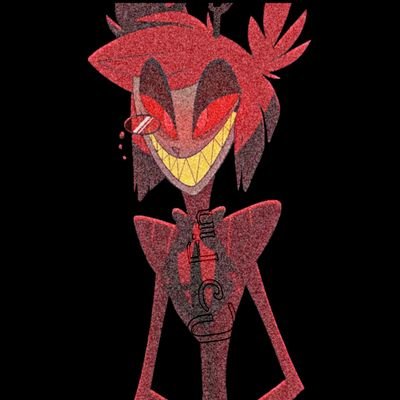 staticisms's profile picture. an independent portrayal of Alastor from Hazbin Hotel (PILOT)

||

• #ᴍᴠʀᴘ • #ʜᴀᴢʙɪɴʜᴏᴛᴇʟʀᴘ • #ɴsғᴡ • #ʜʜʀᴘ • 18+ • #𝘿𝙀𝘼𝘿𝘿𝙊𝙑𝙀

header/icon made by me .