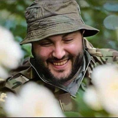 AliRidaa84508's profile picture. 