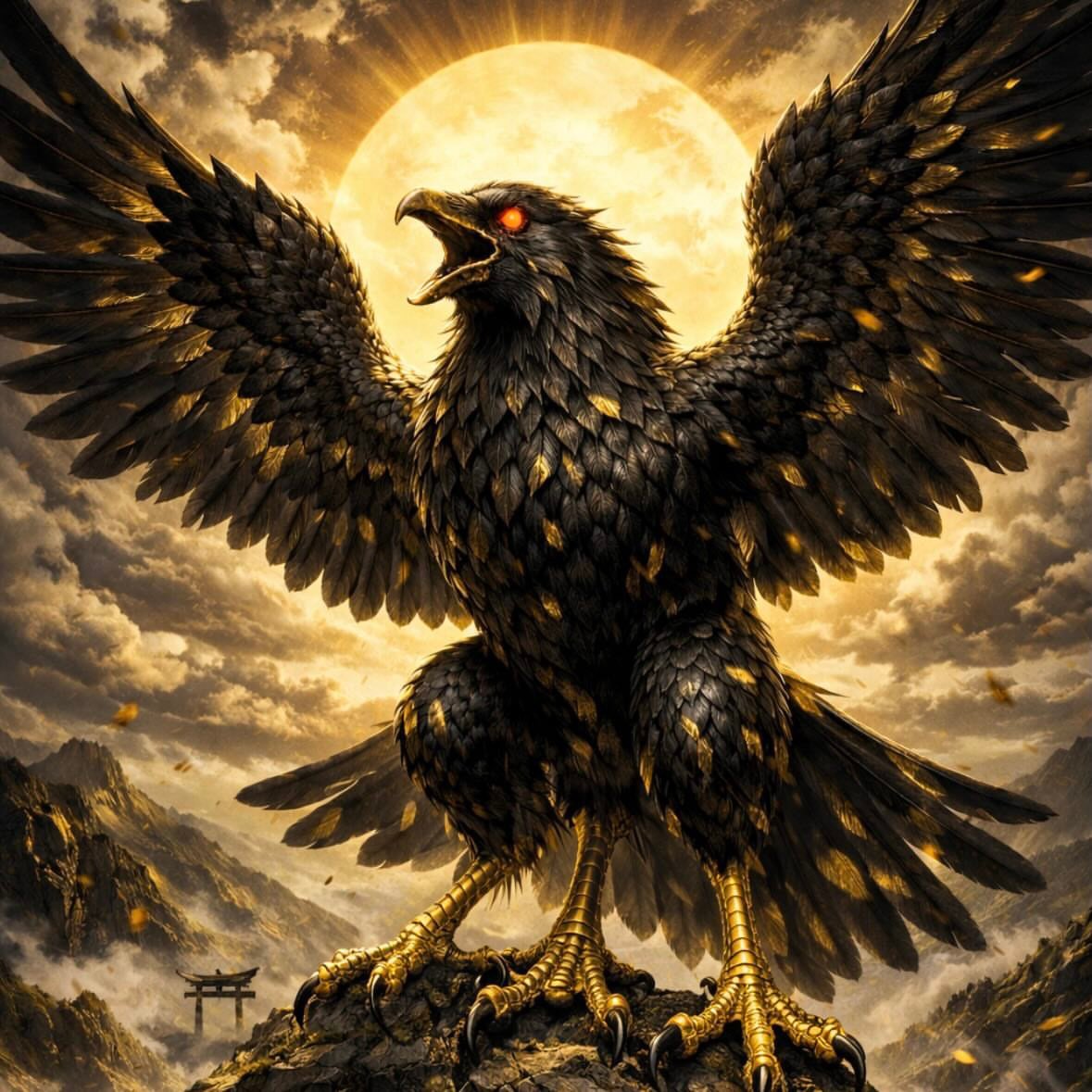 🇯🇵八咫烏陰陽道🇯🇵