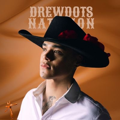 drewdebutt's profile picture. 🧡 Somos DrewDots 🐆
Por y para drew  — con todo el amor 💫
🌍 Primer Fanbase internacional