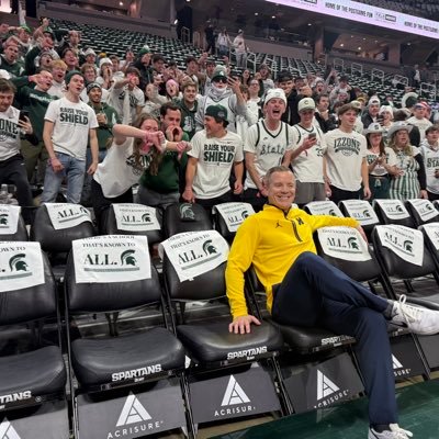 Kasen661515's profile picture. Go Blue. LHS Alum 24 #Differenthere #GoBlue 〽️ #OnePride
