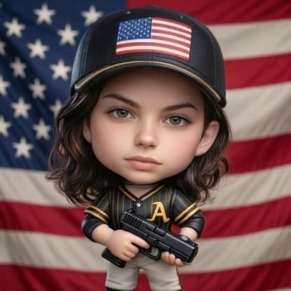 anniestandersen's profile picture. I KNOW 🫵 .
RADIO  📴 . 
FREEDOM!
FAFO/ MAGA
 🇺🇸🇺🇸🇺🇸🇺🇸🇺🇸🇺🇸🇺🇸🇺🇸🇺🇸🇺🇸🇺🇸🇺🇸
/ I HATE COMMIES 🤬/ DM OFF