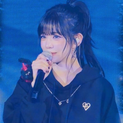 CYlove_9's profile picture. #프로미스나인 #이채영