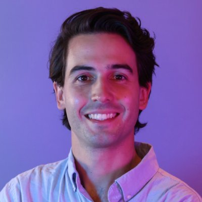 Bruno Werneck de Almeida