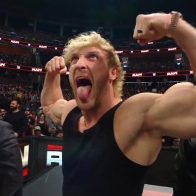wrestleroller's profile picture. Trying to be as positive as possible. Mainly talk Wrestling, Football, Movie and TV. DM for N4N 
Youtube Channel: 
https://t.co/fexN7jfLBA