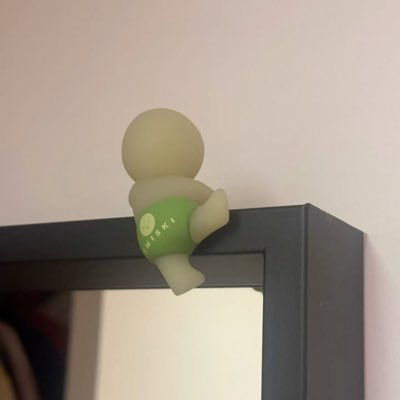 keikberrie's profile picture. 