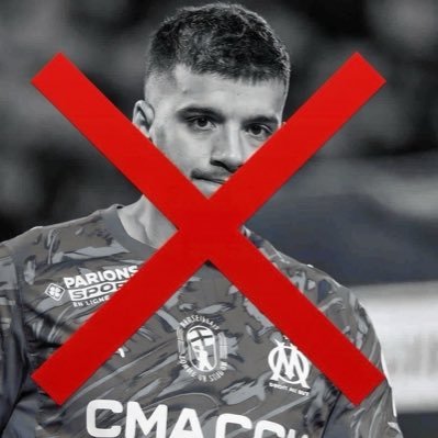 has Geronimo Rulli encore pué sa grand mère ?