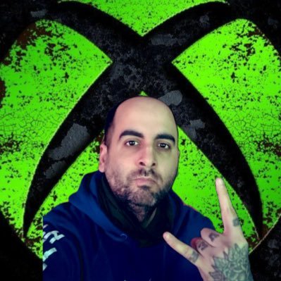 Alexmrtn1991's profile picture. | Starfield🚀 | Gears of War | Fable🧌|Tattoos | Xbox |Metal🤘| Futbol⚽️ | Replaced | Gamertag:Deoxidon | Avowed🧙🏽‍♂️| Team frio ❄️ | Halo | Forza Horizon🏁 |