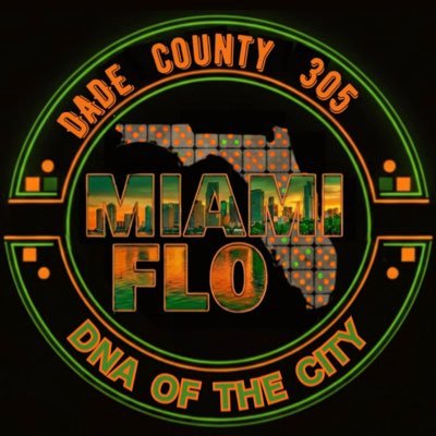 MiamiFloCanes's profile picture. 