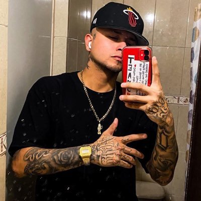 julioprz9's profile picture. Tigres🇸🇪🇺🇦