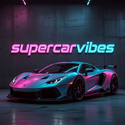 Supercarvibes's profile picture. Refined taste, impeccable ride, reckless horsepower🎩🏎️. Where comfort meets supremacy. ✨ Not just a car — a statement of arrival 💼🛞| luxury feels earned.
