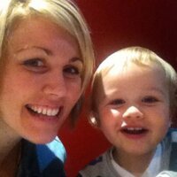 Callie (@jakesmumma) 's Twitter Profile