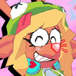 Try_slot's profile picture. (\ (\
(„• ֊ •„)
━O━O━━━━﹢﹒ ✦⊹﹒ 
banner ⋆˙★@stroke6028
bsky ⋆˙✦ https://t.co/7D1l8mMId6