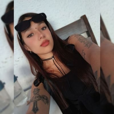 Ximedelosantos's profile picture. 𝖄 𝖒𝖎 𝖎𝖓𝖘𝖙𝖎𝖓𝖙𝖔 𝖉𝖊 𝖇𝖆𝖘𝖊 𝖊𝖘𝖙𝖆 𝖓𝖔𝖈𝖍𝖊 𝖙𝖊 𝖊𝖓𝖈𝖔𝖓𝖙𝖗𝖔 🐆